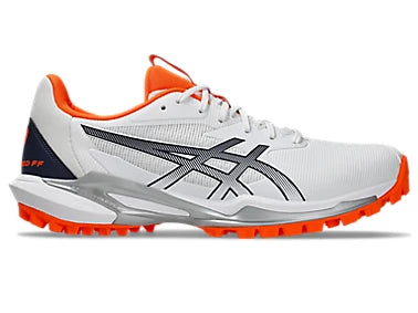 ASICS FIELD SPEED™ FF 2 Men’s Rubber Cricket Shoes – Lightweight Hardwicket Cricket Shoes