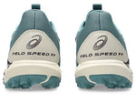 ASICS FIELD SPEED™ FF 2 Men’s Rubber Cricket Shoes – Lightweight Hardwicket Cricket Shoes