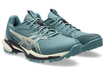 ASICS FIELD SPEED™ FF 2 Men’s Rubber Cricket Shoes – Lightweight Hardwicket Cricket Shoes