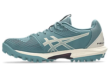 ASICS FIELD SPEED™ FF 2 Men’s Rubber Cricket Shoes – Lightweight Hardwicket Cricket Shoes