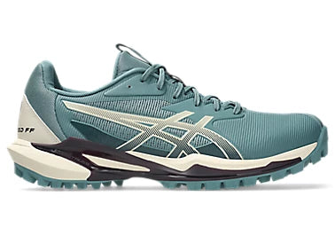 ASICS FIELD SPEED™ FF 2 Men’s Rubber Cricket Shoes – Lightweight Hardwicket Cricket Shoes