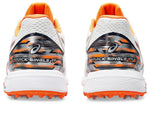 Asics Quick Single FF Spike Cricket Shoes