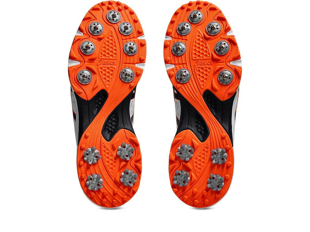 Asics Quick Single FF Spike Cricket Shoes