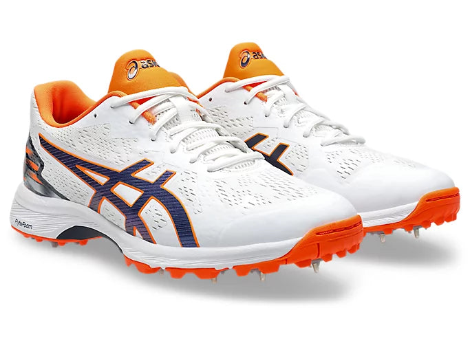 Asics Quick Single FF Spike Cricket Shoes