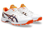 Asics Quick Single FF Spike Cricket Shoes