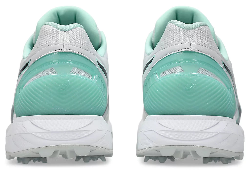 Asics 350 Not Out FF Women's Spike Cricket Shoes 2025