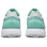 Asics 350 Not Out FF Women's Spike Cricket Shoes 2025
