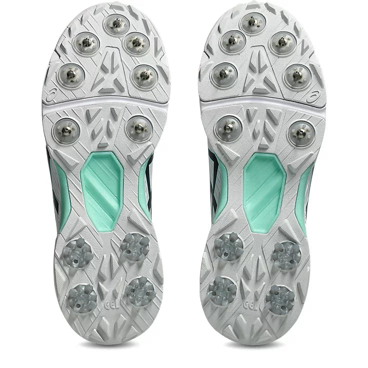 Asics 350 Not Out FF Women's Spike Cricket Shoes 2025