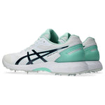 Asics 350 Not Out FF Women's Spike Cricket Shoes 2025