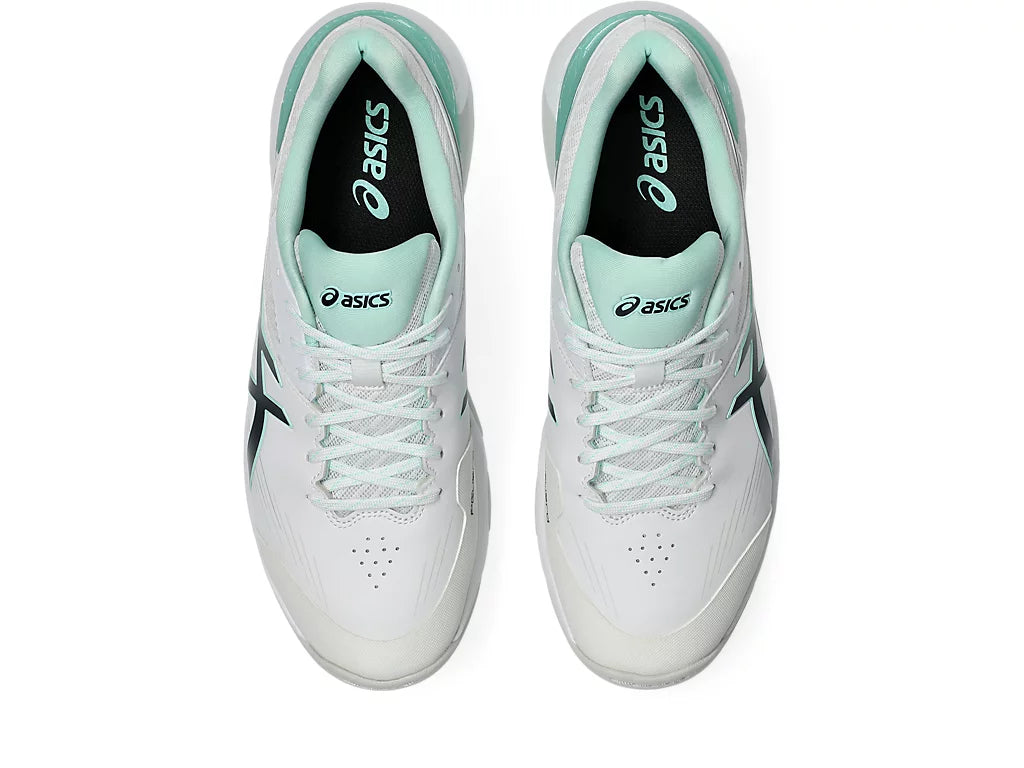 Asics 350 Not Out FF Women's Spike Cricket Shoes 2025