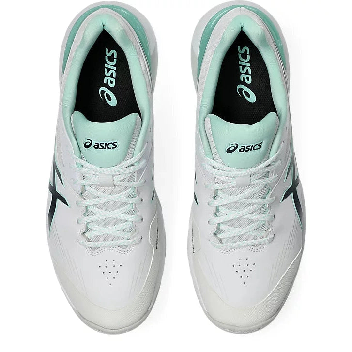 Asics 350 Not Out FF Women's Spike Cricket Shoes 2025
