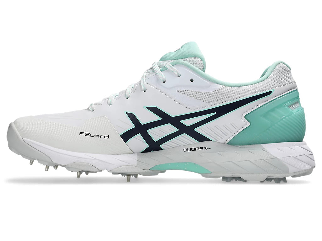Asics 350 Not Out FF Women's Spike Cricket Shoes 2025