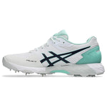 Asics 350 Not Out FF Women's Spike Cricket Shoes 2025