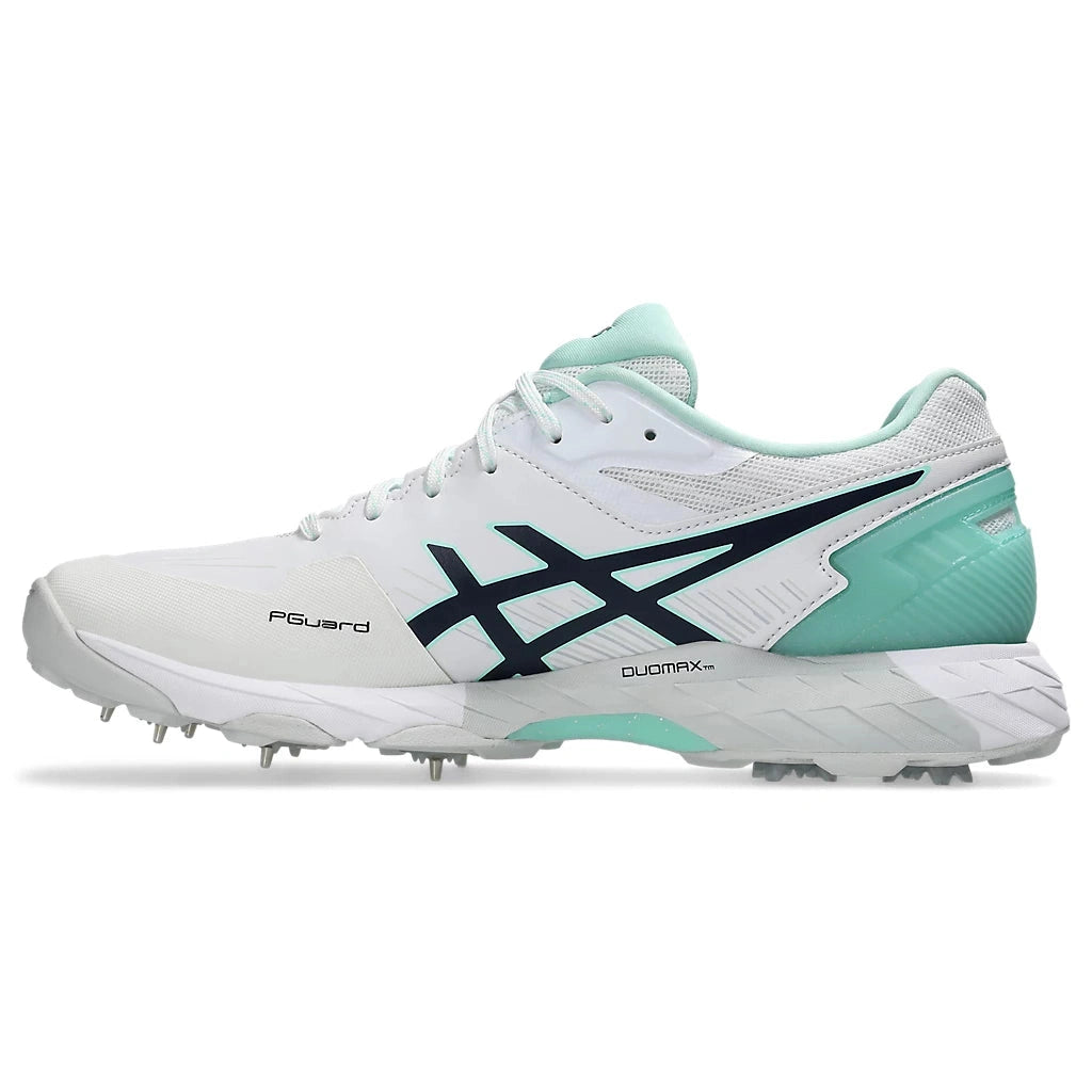 Asics 350 Not Out FF Women's Spike Cricket Shoes 2025