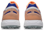 ASICS 350 Not Out FF Men’s Cricket Shoes – Premium All-Rounder Cricket Spikes