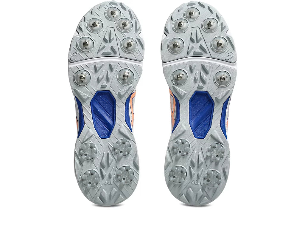 ASICS 350 Not Out FF Men’s Cricket Shoes – Premium All-Rounder Cricket Spikes