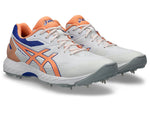 ASICS 350 Not Out FF Men’s Cricket Shoes – Premium All-Rounder Cricket Spikes