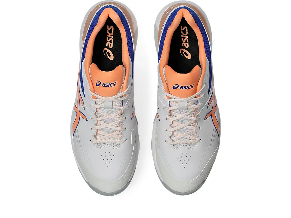 ASICS 350 Not Out FF Men’s Cricket Shoes – Premium All-Rounder Cricket Spikes