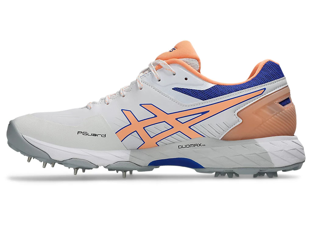 ASICS 350 Not Out FF Men’s Cricket Shoes – Premium All-Rounder Cricket Spikes