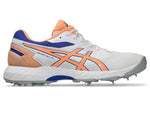ASICS 350 Not Out FF Men’s Cricket Shoes – Premium All-Rounder Cricket Spikes