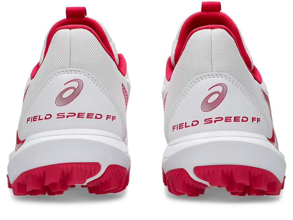 Asics Field Speed FF - Womens