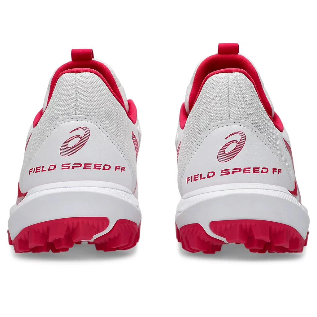 Asics Field Speed FF - Womens