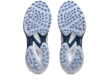 ASICS FIELD SPEED™ FF 2 Men’s Rubber Cricket Shoes – Lightweight Hardwicket Cricket Shoes