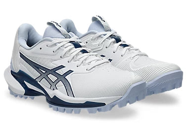 ASICS FIELD SPEED™ FF 2 Men’s Rubber Cricket Shoes – Lightweight Hardwicket Cricket Shoes