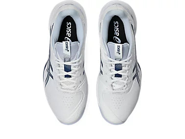 ASICS FIELD SPEED™ FF 2 Men’s Rubber Cricket Shoes – Lightweight Hardwicket Cricket Shoes