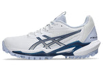 ASICS FIELD SPEED™ FF 2 Men’s Rubber Cricket Shoes – Lightweight Hardwicket Cricket Shoes
