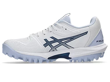 ASICS FIELD SPEED™ FF 2 Men’s Rubber Cricket Shoes – Lightweight Hardwicket Cricket Shoes