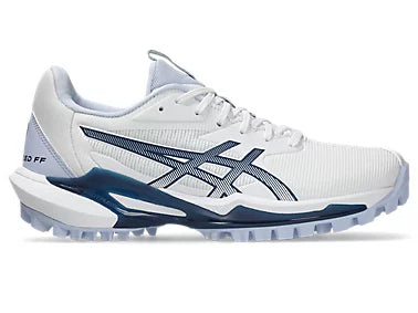 ASICS FIELD SPEED™ FF 2 Men’s Rubber Cricket Shoes – Lightweight Hardwicket Cricket Shoes