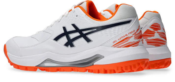 Asics Gel-Lethal Field 2 Cricket Shoes