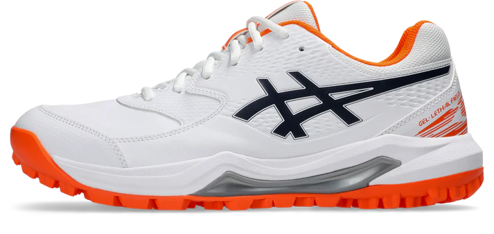Asics Gel-Lethal Field 2 Cricket Shoes