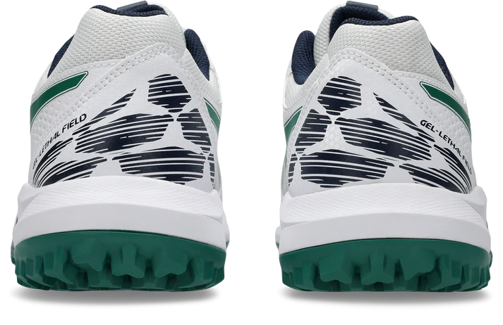 Asics Gel-Lethal Field 2 Cricket Shoes
