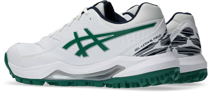 Asics Gel-Lethal Field 2 Cricket Shoes