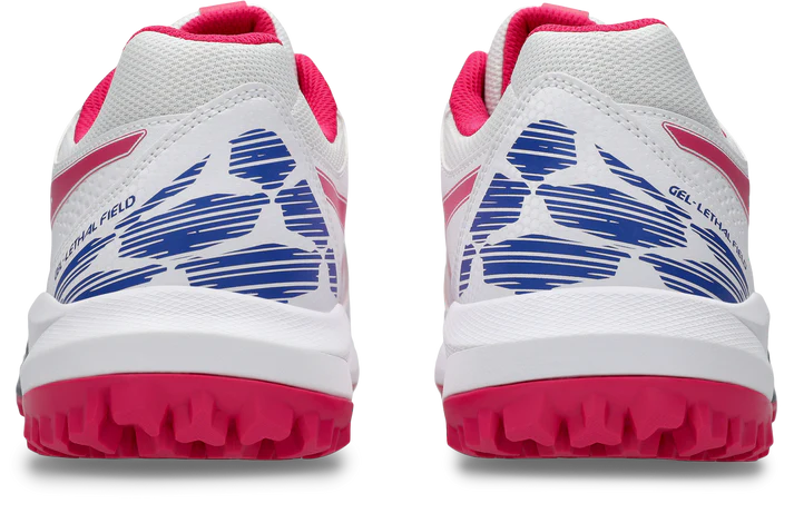 Asics Gel-Lethal Field 2 Cricket Shoes