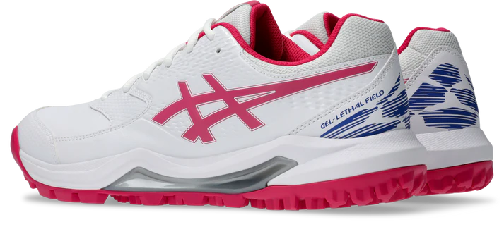 Asics Gel-Lethal Field 2 Cricket Shoes