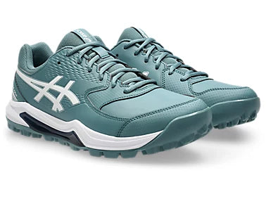 ASICS GEL-Lethal Field 2 Cricket Shoes – Supportive Rubber Cricket Shoes