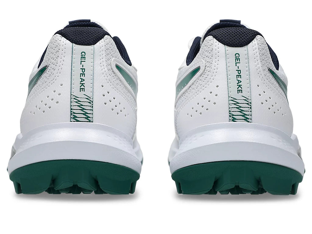 Asics Gel Peake 3 Mens Cricket Rubber Shoes