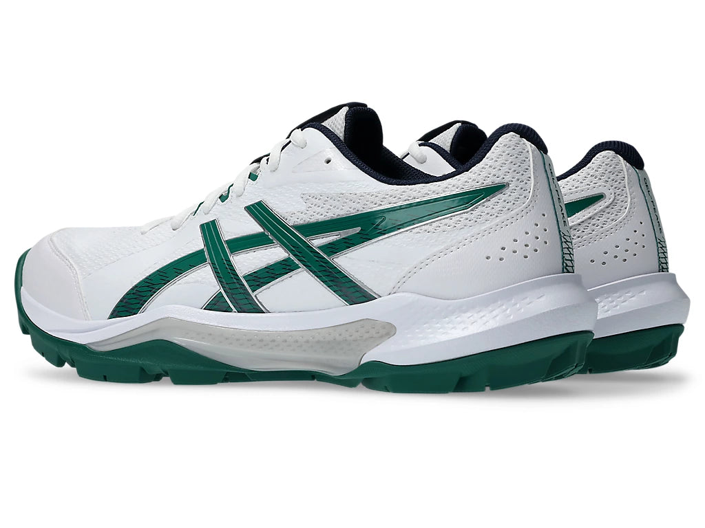 Asics Gel Peake 3 Mens Cricket Rubber Shoes