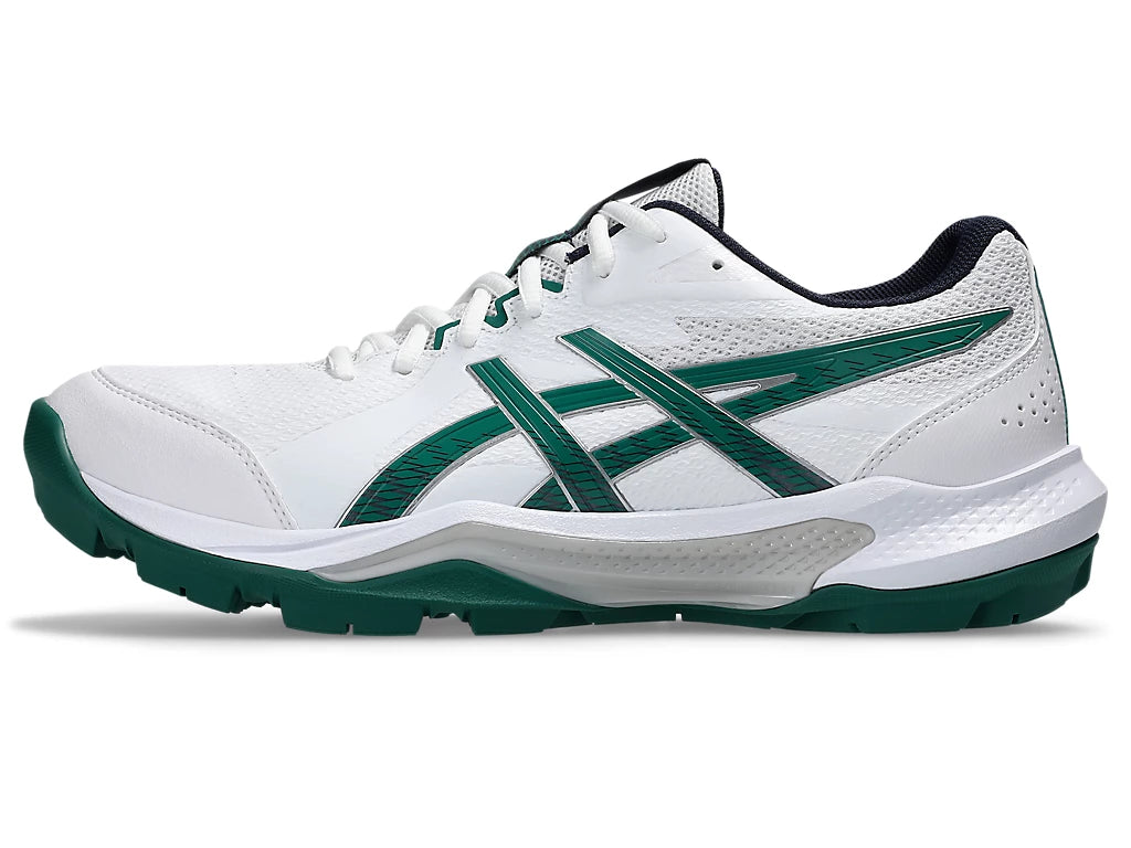 Asics Gel Peake 3 Mens Cricket Rubber Shoes
