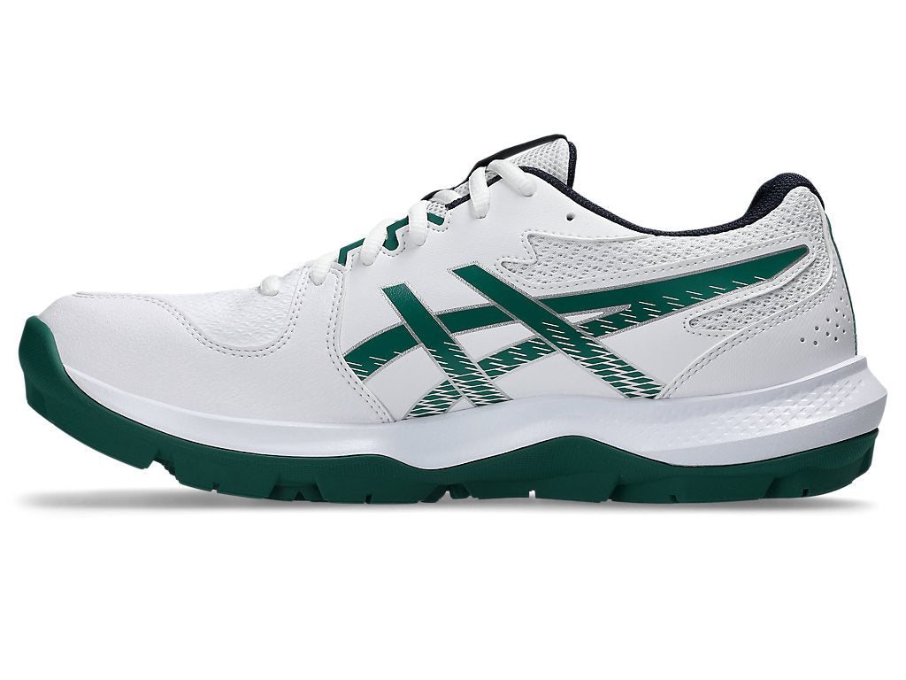 Asics Gel Peake 3 Mens Cricket Rubber Shoes