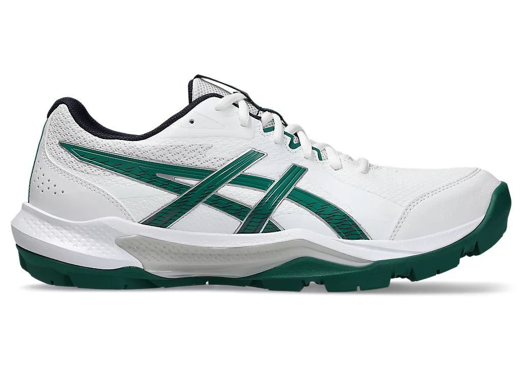 Asics Gel Peake 3 Mens Cricket Rubber Shoes