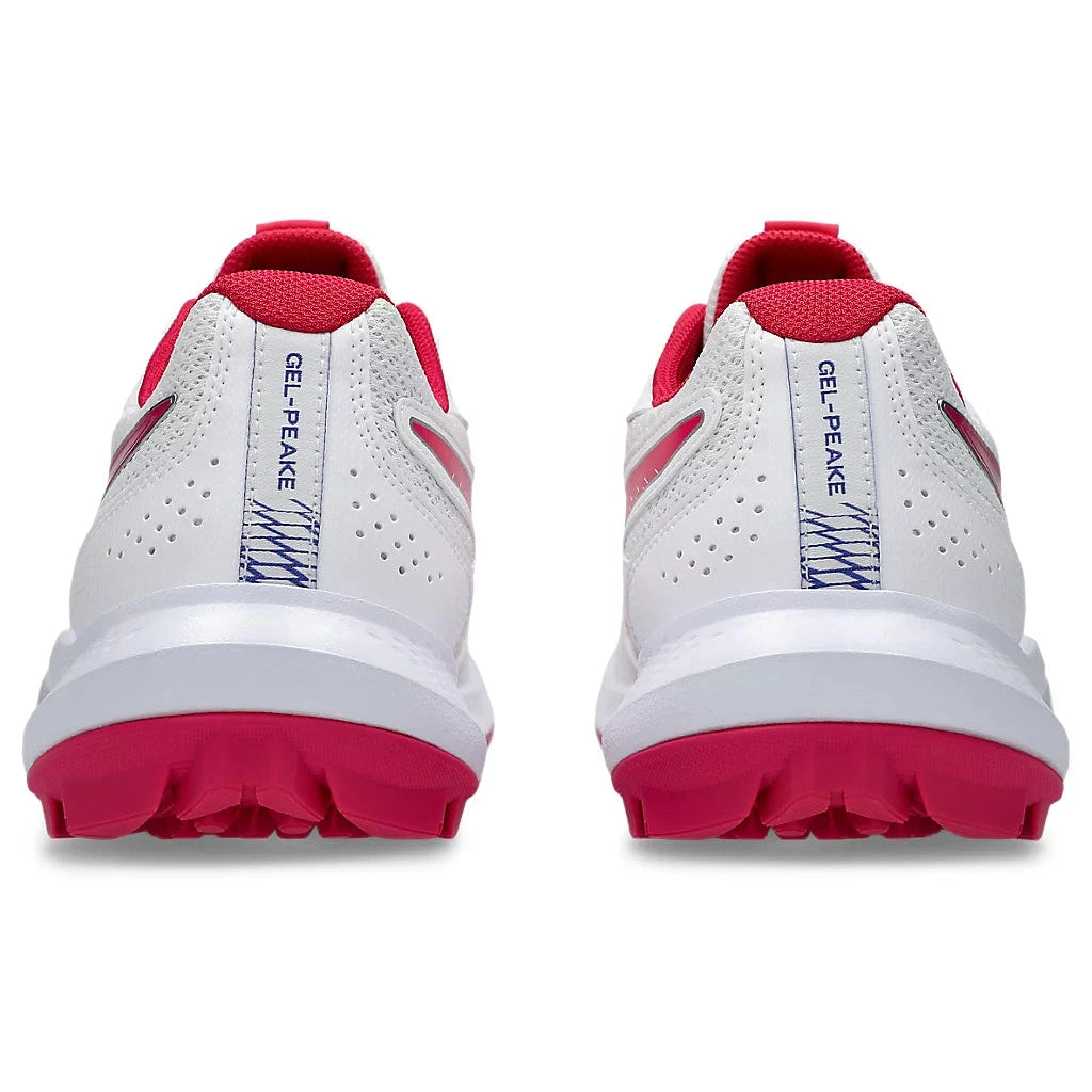 Asics Gel Peake 3 Mens Cricket Rubber Shoes