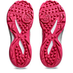 Asics Gel Peake 3 Mens Cricket Rubber Shoes