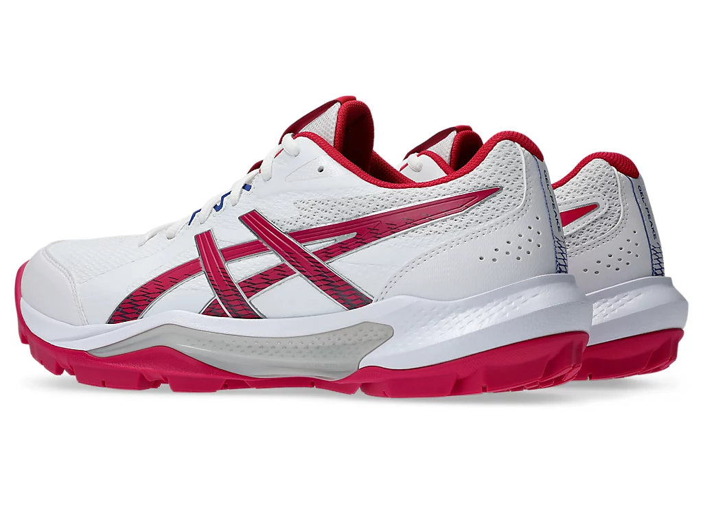 Asics Gel Peake 3 Mens Cricket Rubber Shoes