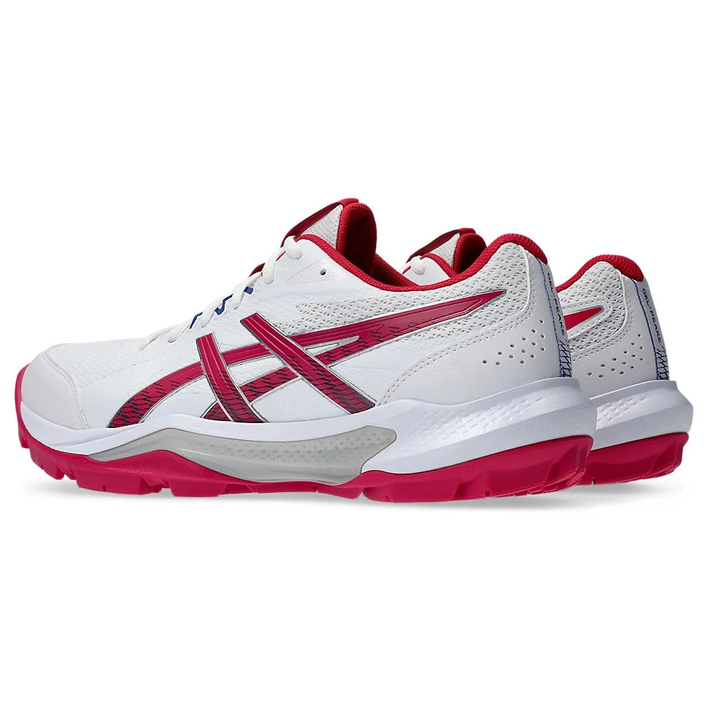Asics Gel Peake 3 Mens Cricket Rubber Shoes