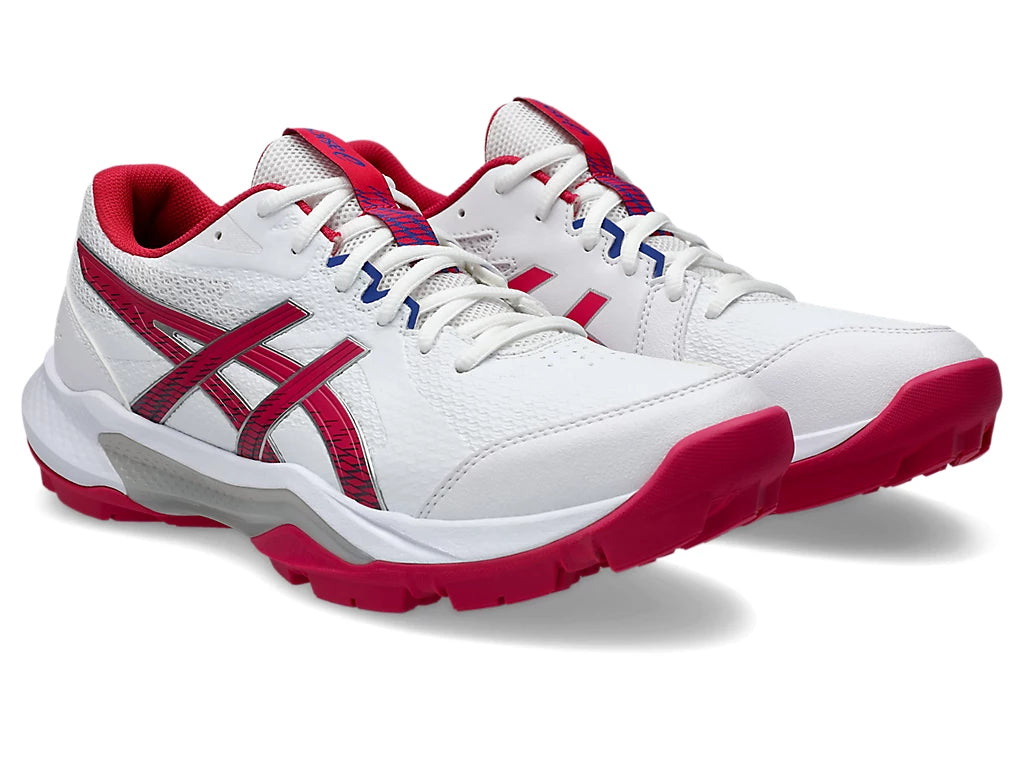 Asics Gel Peake 3 Mens Cricket Rubber Shoes