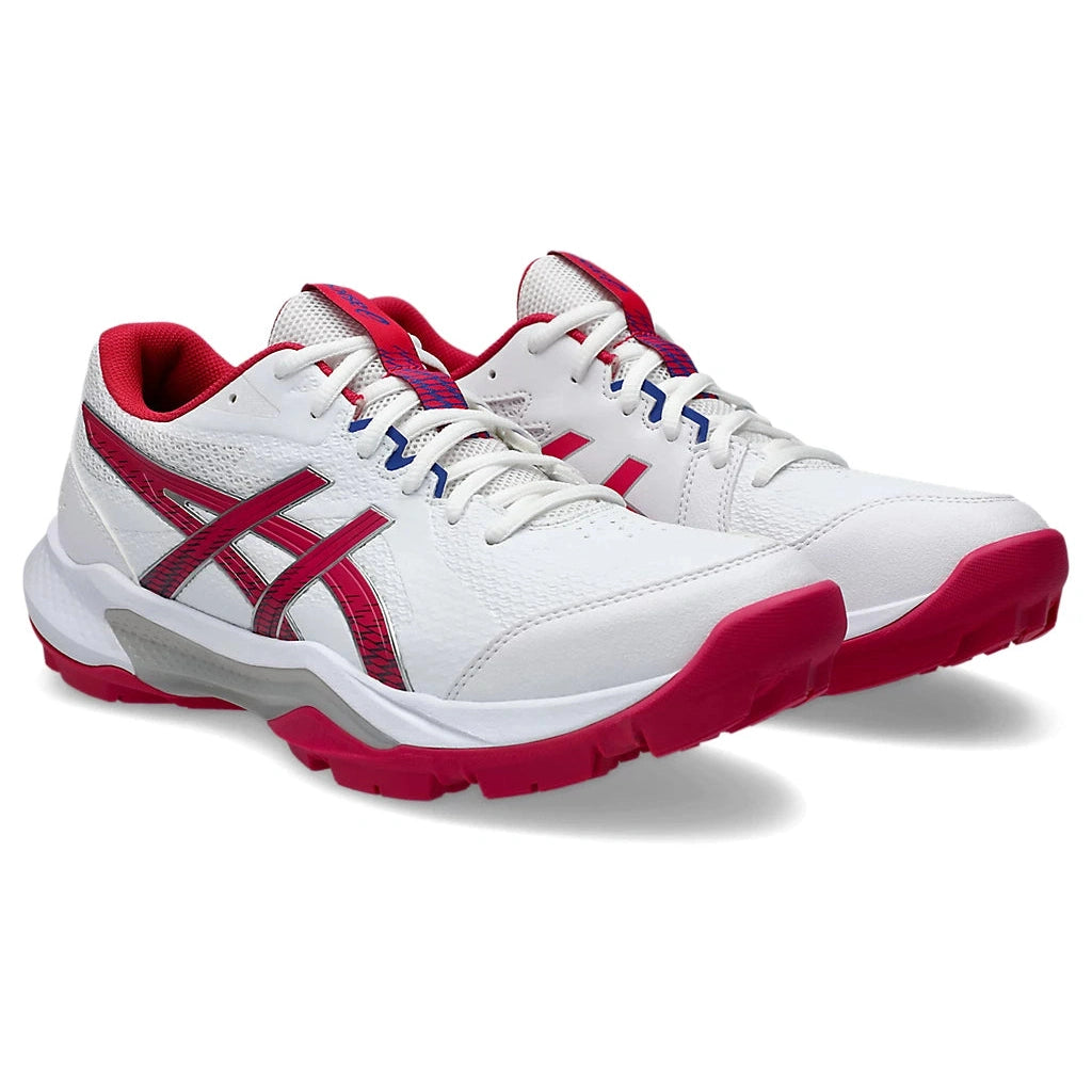 Asics Gel Peake 3 Mens Cricket Rubber Shoes